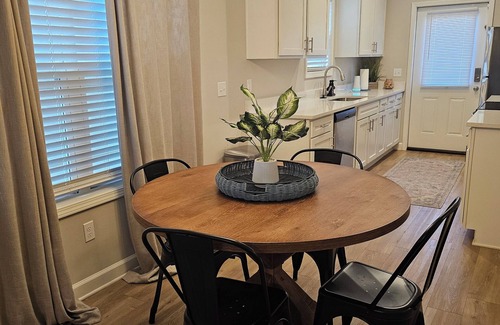 Midland City Cottage | 100 Riverstone Way . with Amazing Amenities!