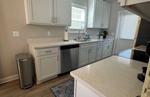 Midland City Cottage | 100 Riverstone Way . with Amazing Amenities!