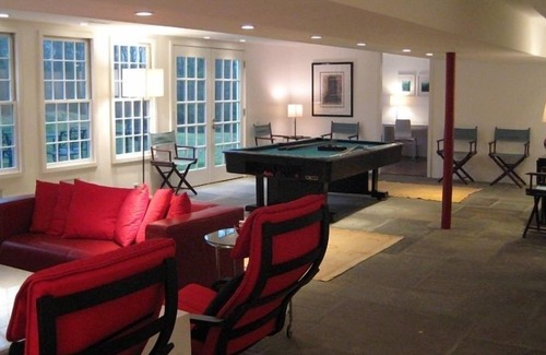 Roxbury House | 100% ROXBURY! PoshPadsCT "NORTH ST" 1.5HrsNYC,5-BR, Pool, Ski, Views, FP, BBQ