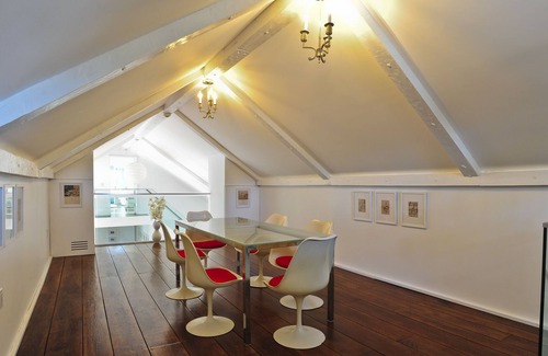 Roxbury House | 100% ROXBURY! PoshPadsCT "NORTH ST" 1.5HrsNYC,5-BR, Pool, Ski, Views, FP, BBQ