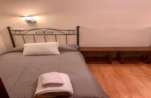 Cerdillo Cottage | 100% rural environment