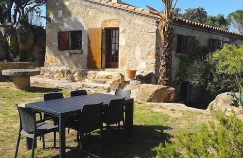 Capmany Cottage | 100% RURAL POOL TENNIS & RELAXING COSTA BRAVA
