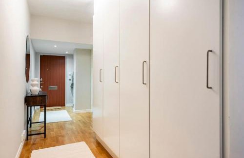 Ostermalm Apartment | 100 Sqm Apartment in Stockholms finest Area - Östermalm