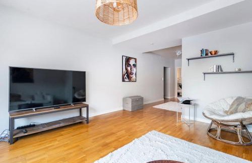 Ostermalm Apartment | 100 Sqm Apartment in Stockholms finest Area - Östermalm