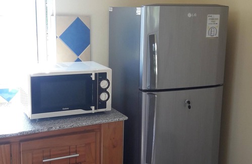 Trou aux Biches Apartment | 100 square meters apartment near the beach at trou aux biches plage
