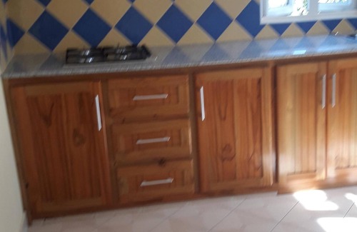 Trou aux Biches Apartment | 100 square meters apartment near the beach at trou aux biches plage