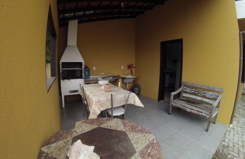 Pinheira House | 100 steps from Cima beach - Come see the Watch House