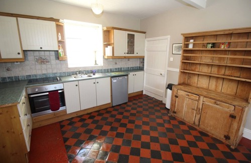 Rathmullan House | 100 year old Farmhouse 10 minute walk from the beach