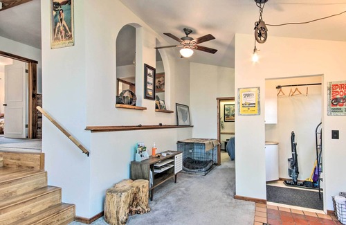 Bozeman House | 100-Year-Old Farmhouse ~ 11 Mi to Bozeman