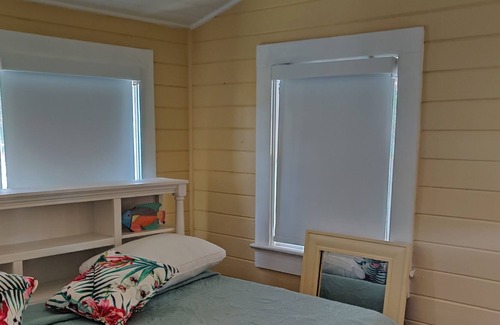 Homestead House | 100 year old Redland country home