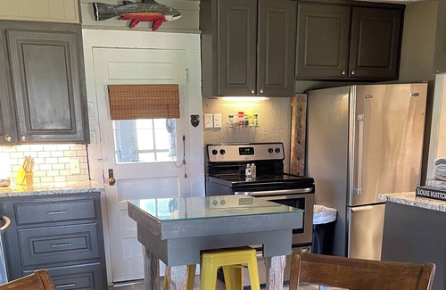 Weatherford Other | 100 year old updated Farmhouse on Weatherford ranch