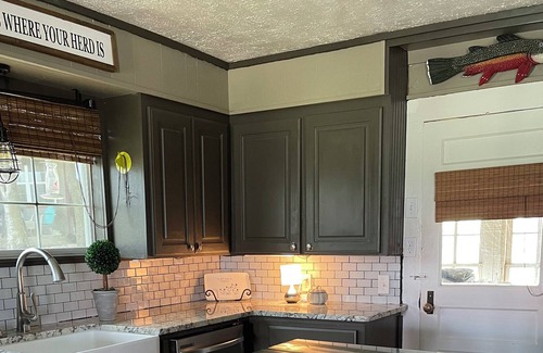 Weatherford Other | 100 year old updated Farmhouse on Weatherford ranch
