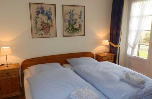 Alkersum Apartment | 1000 Am Museum _ Whg_ 2