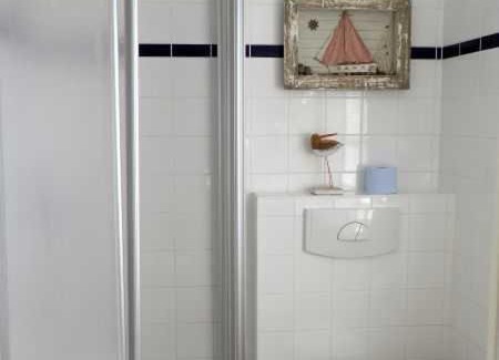 Alkersum Apartment | 1000 Am Museum _ Whg_ 2