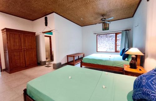 Pemaron Hotel | 1000 Dream Bungalow