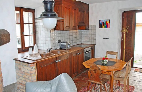 Muggio House | 1000 e 1 Notte by Interhome