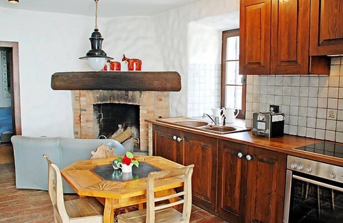Muggio House | 1000 e 1 Notte by Interhome