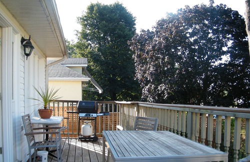 Gananoque Condo | 1000 Island Condo Getaway