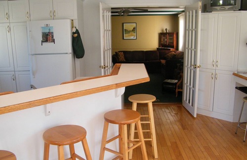Gananoque Condo | 1000 Island Condo Getaway