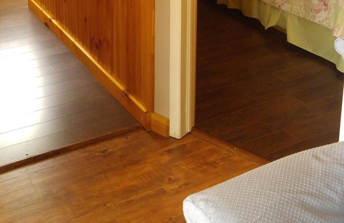 Gananoque Apartment | 1000 Island Condo Getaway
