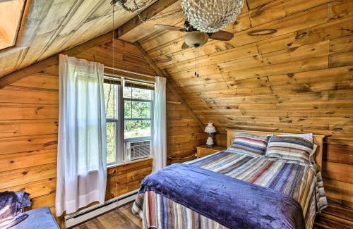Chippewa Bay House | 1000 Islands Cabin in Chippewa Bay cabin