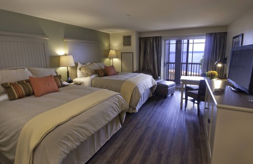 Clayton Hotel | 1000 Islands Harbor Hotel