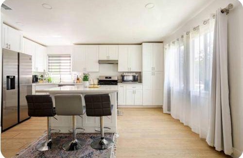Clarkdale House | 1000 m² House ∙ 3 bedrooms ∙ 16 guests