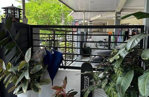 Kampung Kelang Sagu House | 1000 m² House ∙ 4 bedrooms ∙ 12 guests