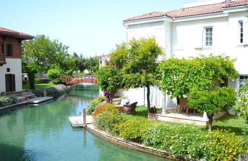 Gocek Resort | 1000 m² Resort ∙ 4 bedrooms ∙ 9 guests