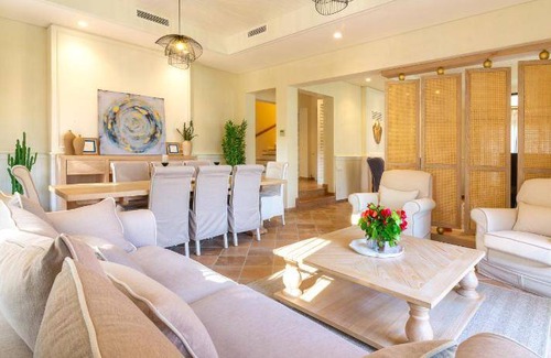 Gocek Resort | 1000 m² Resort ∙ 4 bedrooms ∙ 9 guests