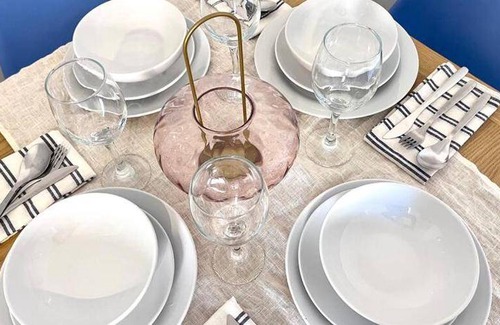 Jesmond Apartment | 1000 m² Serviced apartment ∙ 2 bedrooms ∙ 6 guests