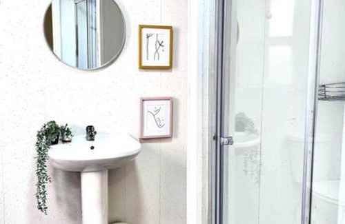 Jesmond Apartment | 1000 m² Serviced apartment ∙ 2 bedrooms ∙ 6 guests