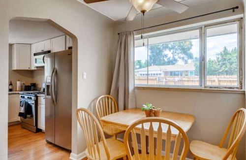 Lakewood House | $1000 Rebate if You Buy A Home in Denver!