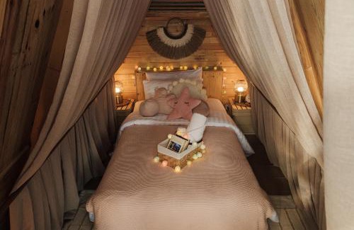 Chiang Rai Cabin | 1000 Stars