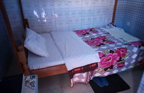 Wote Bed & Breakfast | 1000 Thousand Psalms Hotel