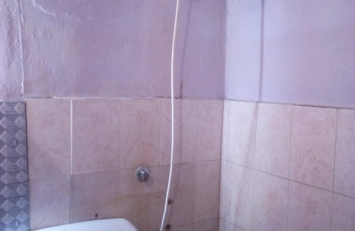Wote Bed & Breakfast | 1000 Thousand Psalms Hotel