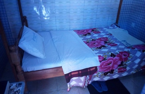Wote Bed & Breakfast | 1000 Thousand Psalms Hotel
