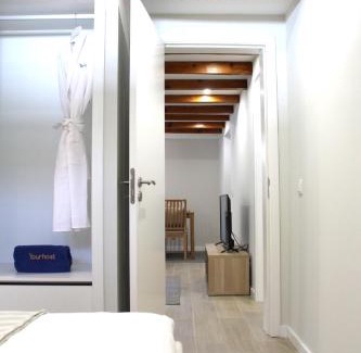 Gulpilhares Apartment | 1000Jo Apartment T2