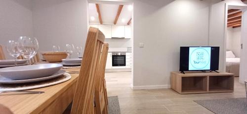 Gulpilhares Apartment | 1000Jo Apartment T2