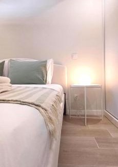 Gulpilhares Apartment | 1000Jo Apartment T2