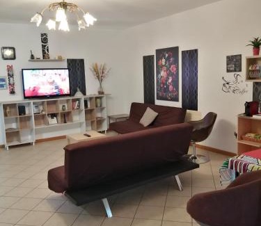 Sanpolino House | 1000MigliaHouse