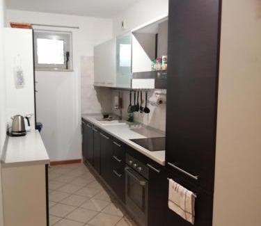 Sanpolino House | 1000MigliaHouse