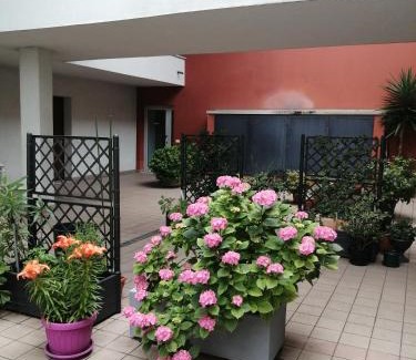 Sanpolino House | 1000MigliaHouse