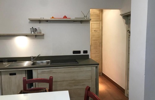 Limone Piemonte Apartment | 1000sogni