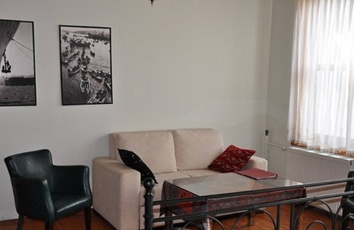 Sariyer House | 1001 istanbul The guest house on the Bosporus