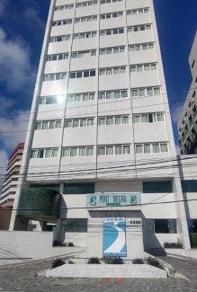 Ponta Negra Apartment | 1001 nallah aparthotel