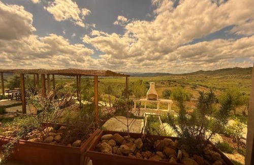 Nebeur Hotel | 1001-Nights Palace