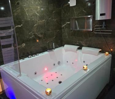 Fenay Apartment | 1001nuits dijon