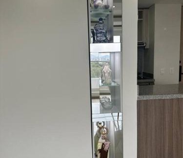 Valledupar Apartment | 1002 - Apartamento en Palmetto exclusivo al norte