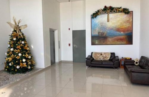 Valledupar Apartment | 1002 - Apartamento en Palmetto exclusivo al norte